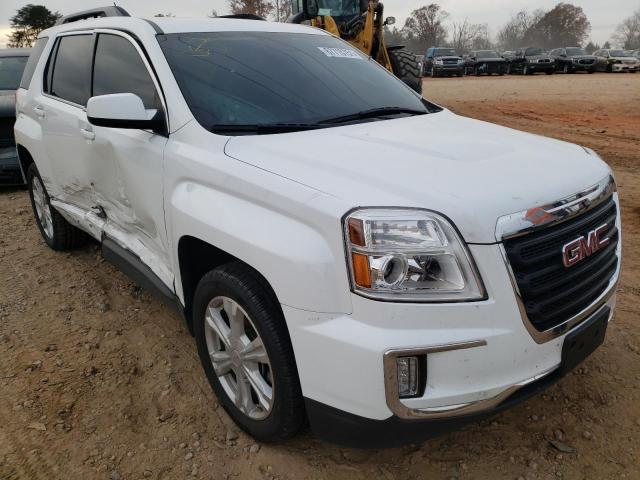 GMC TERRAIN SL 2017 2gkfltek4h6274564