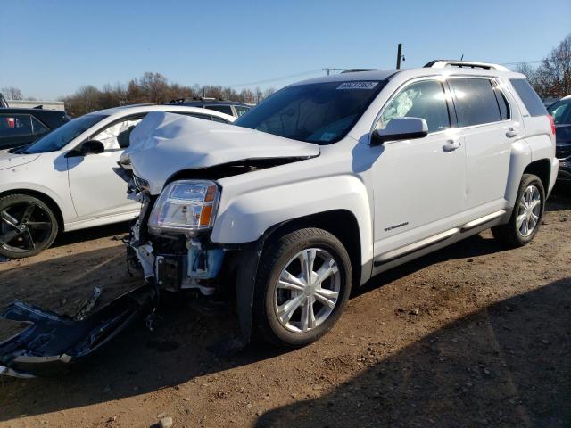 GMC TERRAIN SL 2017 2gkfltek4h6277108