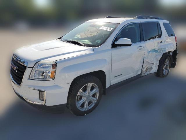 GMC TERRAIN 2017 2gkfltek4h6279117