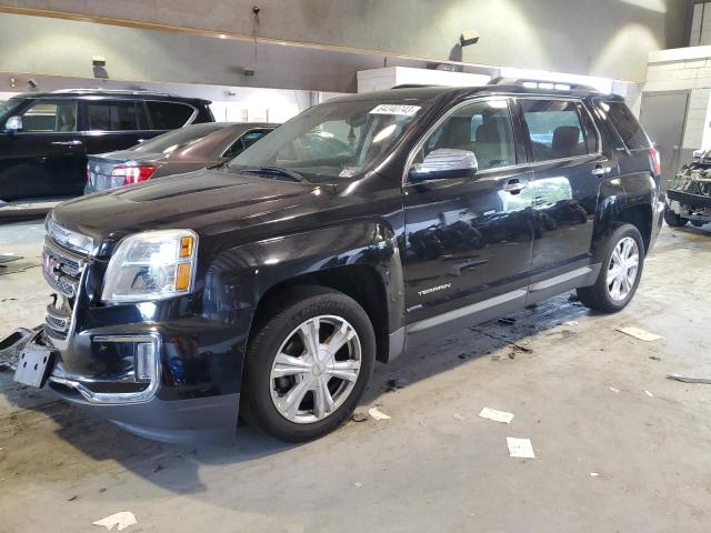 GMC TERRAIN SL 2017 2gkfltek4h6294071