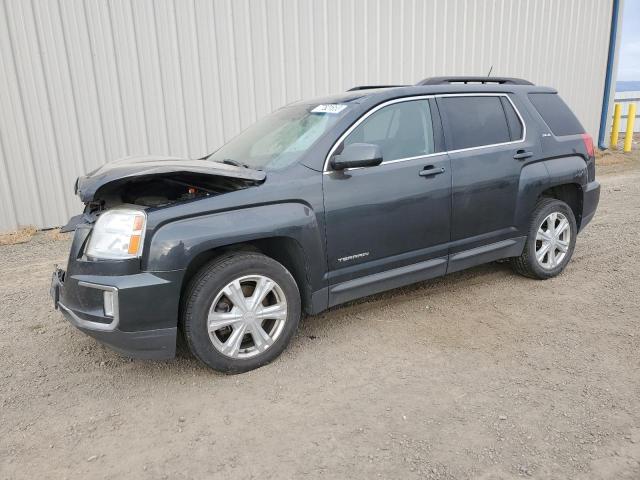 GMC TERRAIN 2017 2gkfltek4h6332253