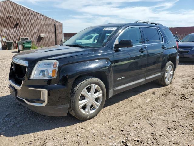 GMC TERRAIN SL 2017 2gkfltek4h6342846