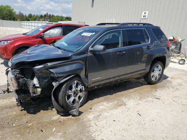 GMC TERRAIN 2017 2gkfltek4h6345455