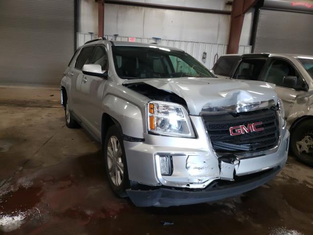 GMC TERRAIN SL 2017 2gkfltek4h6346508