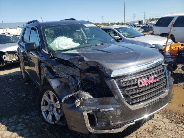 GMC TERRAIN SL 2017 2gkfltek4h6346539