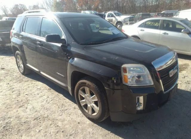 GMC TERRAIN 2012 2gkfltek5c6100947