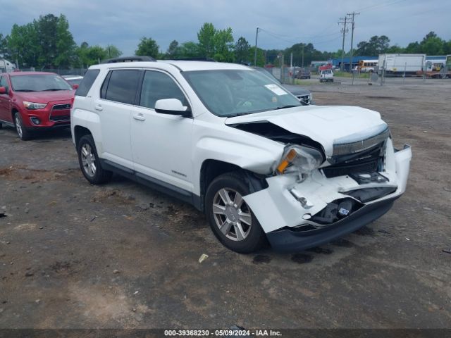 GMC TERRAIN 2012 2gkfltek5c6102472