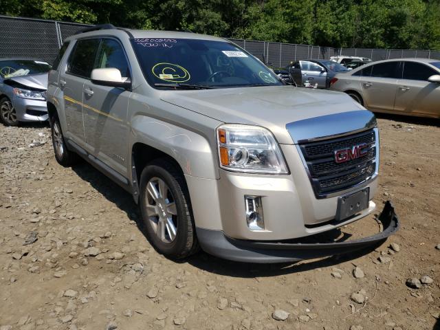 GMC TERRAIN SL 2012 2gkfltek5c6103086