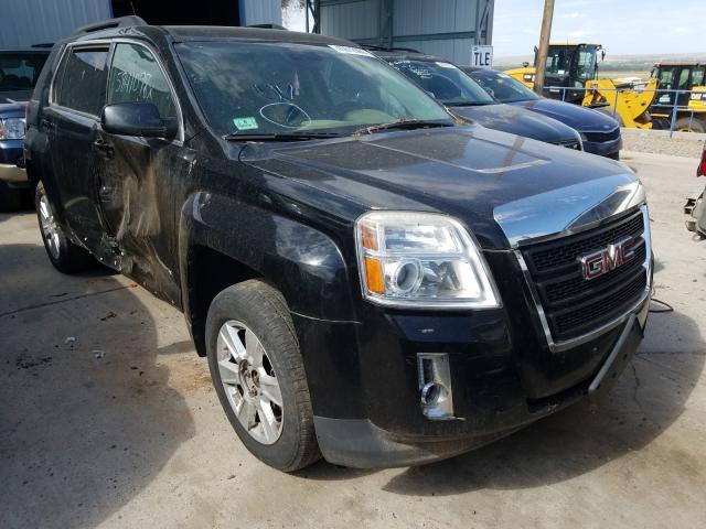 GMC TERRAIN SL 2012 2gkfltek5c6117733