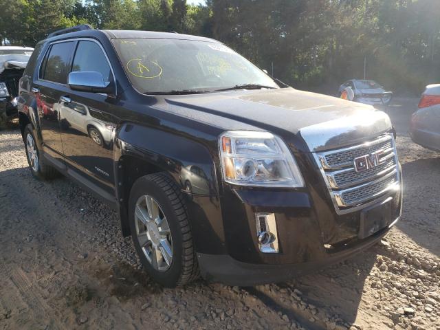 GMC TERRAIN SL 2012 2gkfltek5c6159075