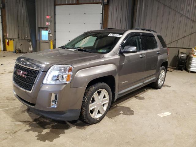 GMC TERRAIN SL 2012 2gkfltek5c6167208