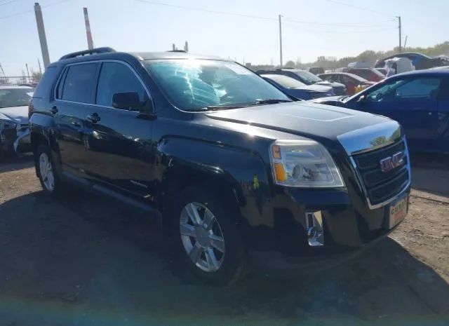 GMC TERRAIN 2012 2gkfltek5c6176555