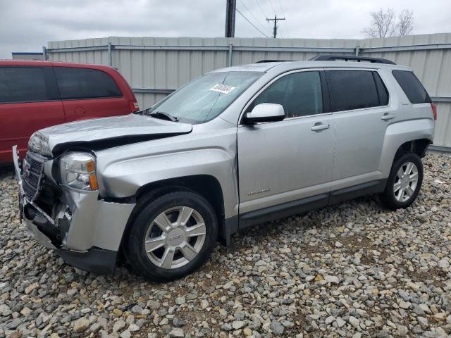 GMC TERRAIN 2012 2gkfltek5c6182081