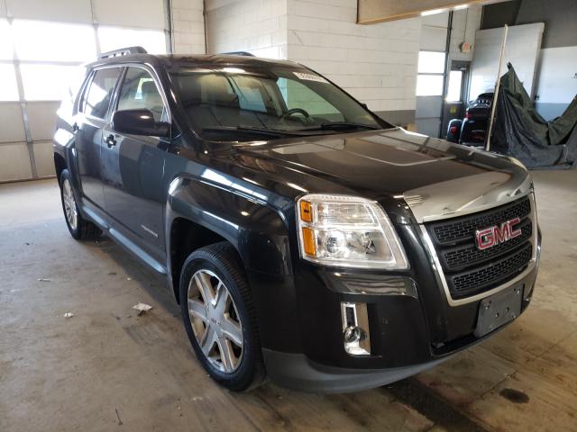 GMC TERRAIN SL 2012 2gkfltek5c6197891