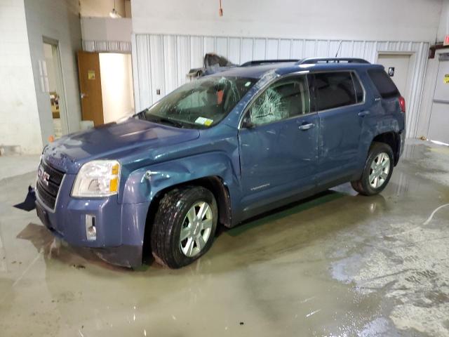 GMC TERRAIN SL 2012 2gkfltek5c6203768