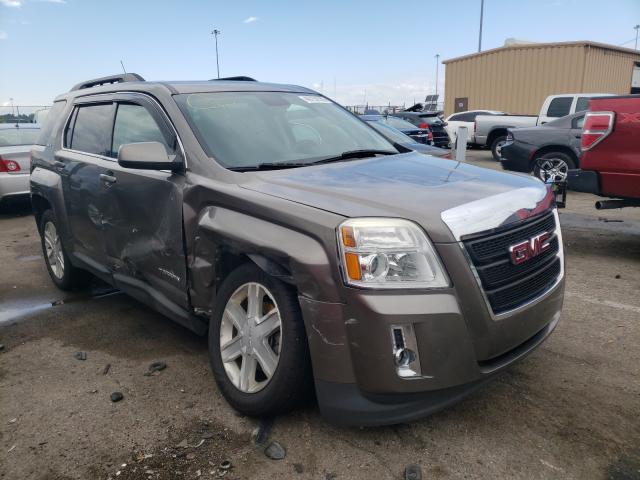 GMC TERRAIN SL 2012 2gkfltek5c6205262