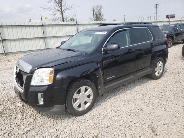 GMC TERRAIN SL 2012 2gkfltek5c6220098