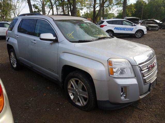 GMC TERRAIN SL 2012 2gkfltek5c6237399