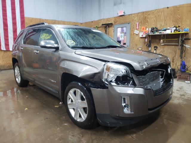 GMC TERRAIN SL 2012 2gkfltek5c6240397