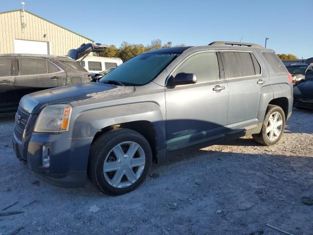 GMC TERRAIN SL 2012 2gkfltek5c6247950