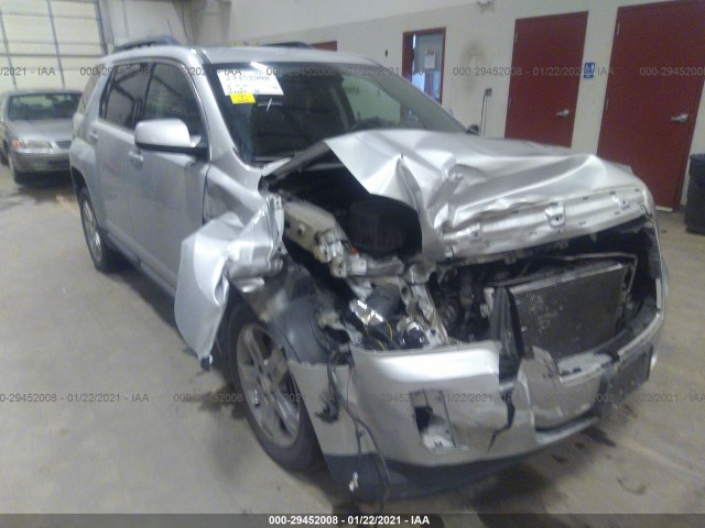 GMC TERRAIN 2012 2gkfltek5c6261525