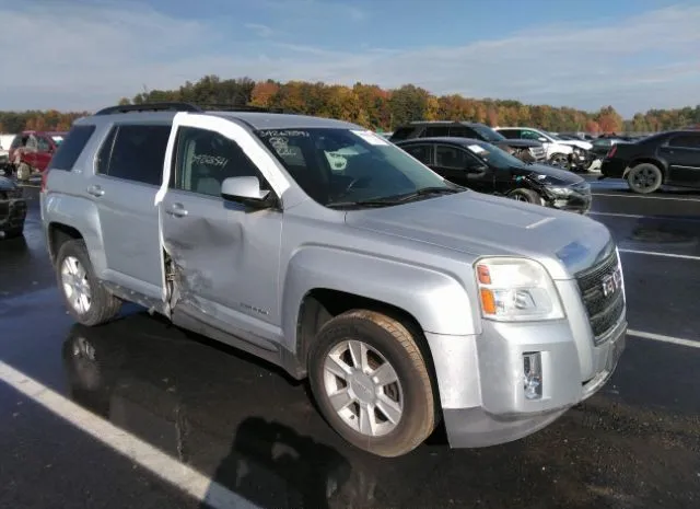 GMC TERRAIN 2012 2gkfltek5c6298591