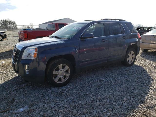 GMC TERRAIN SL 2012 2gkfltek5c6303157