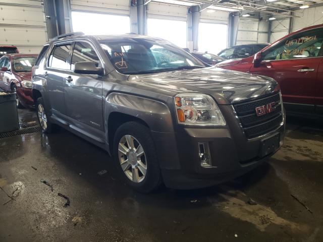 GMC TERRAIN 2012 2gkfltek5c6368221