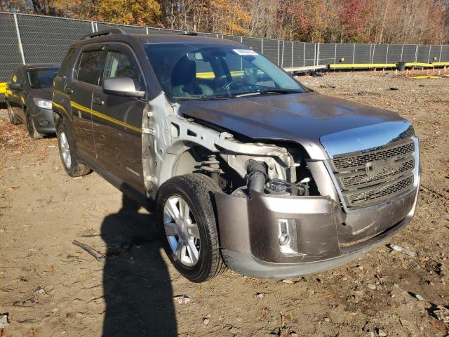 GMC TERRAIN 2012 2gkfltek5c6374925