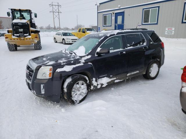 GMC TERRAIN SL 2013 2gkfltek5d6118091