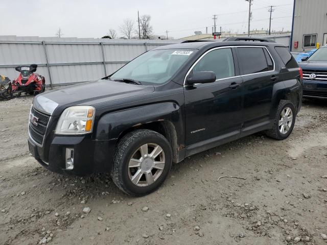 GMC TERRAIN 2013 2gkfltek5d6135926