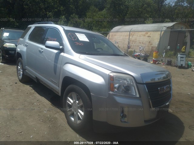 GMC TERRAIN 2013 2gkfltek5d6137448