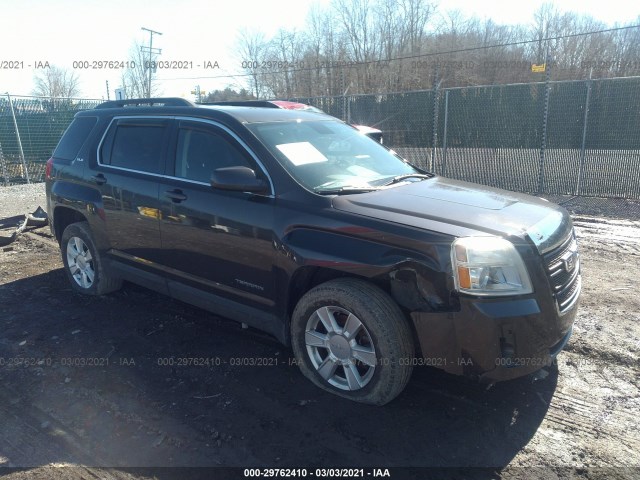 GMC TERRAIN 2013 2gkfltek5d6145520