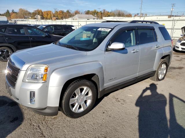 GMC TERRAIN SL 2013 2gkfltek5d6187606