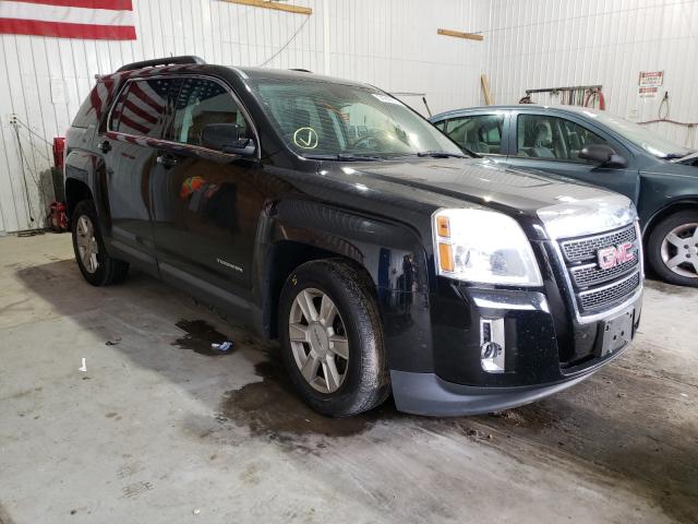 GMC TERRAIN SL 2013 2gkfltek5d6189937