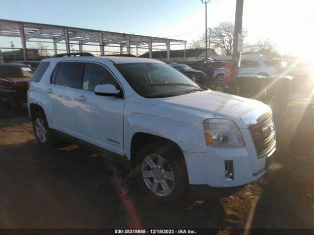 GMC TERRAIN 2013 2gkfltek5d6223777