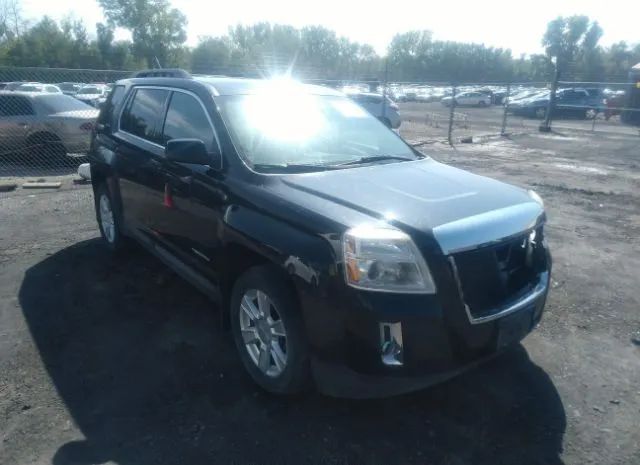 GMC TERRAIN 2013 2gkfltek5d6227327