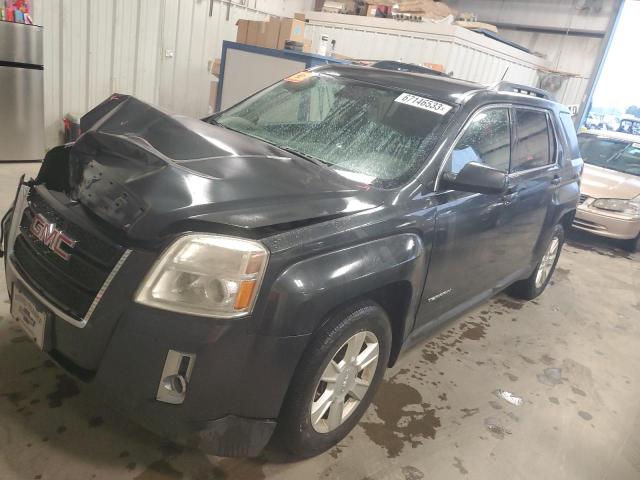 GMC TERRAIN SL 2013 2gkfltek5d6232625