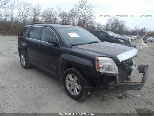 GMC TERRAIN 2013 2gkfltek5d6236626