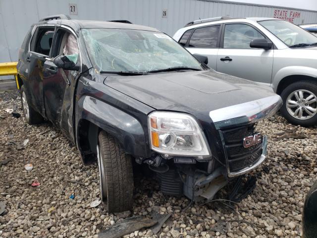 GMC TERRAIN SL 2013 2gkfltek5d6240580