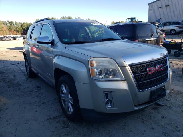 GMC TERRAIN SL 2013 2gkfltek5d6260487