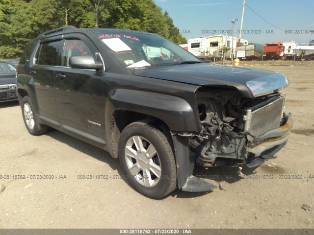 GMC TERRAIN 2013 2gkfltek5d6267892