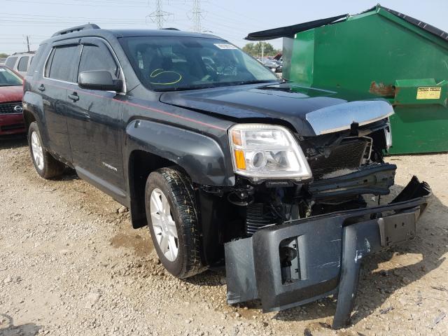 GMC TERRAIN SL 2013 2gkfltek5d6284286