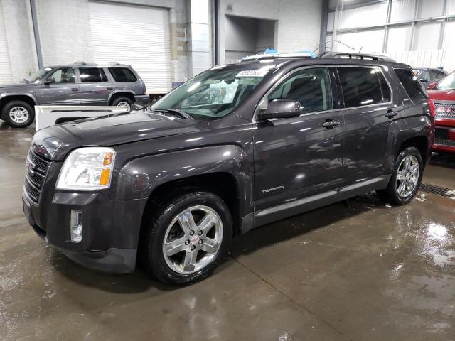 GMC TERRAIN SL 2013 2gkfltek5d6307775