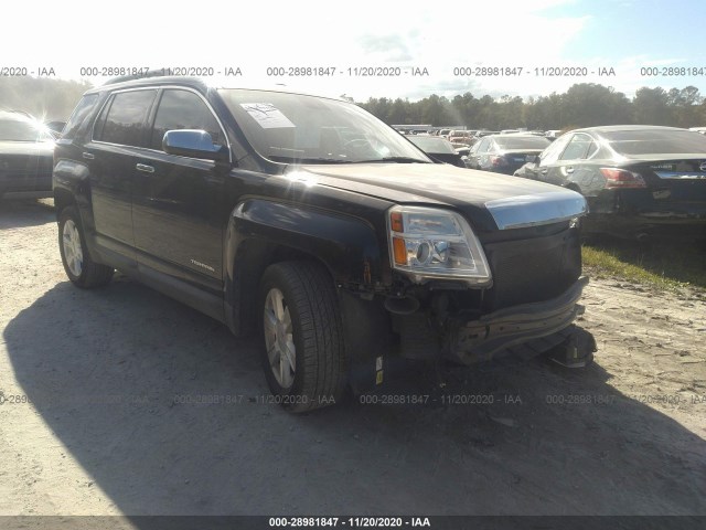 GMC TERRAIN 2013 2gkfltek5d6313592