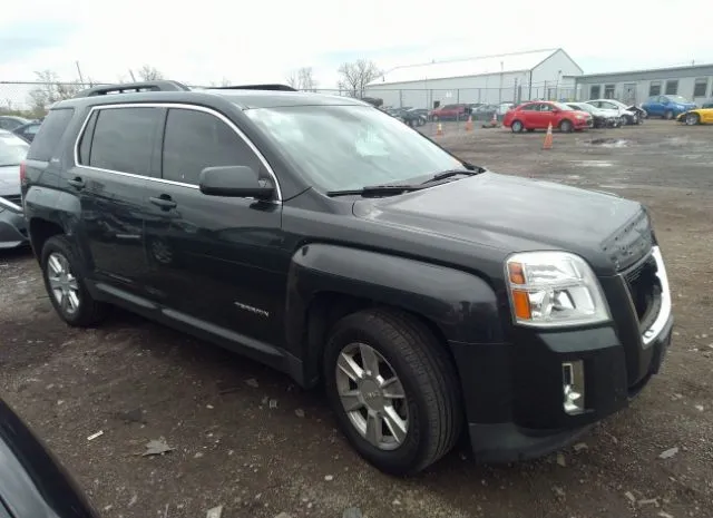 GMC TERRAIN 2013 2gkfltek5d6322017