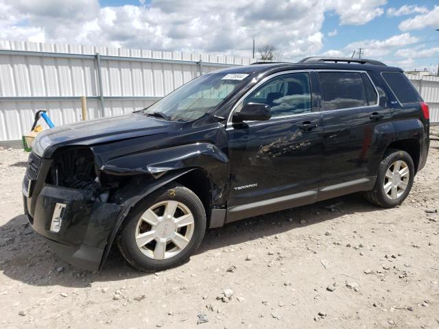 GMC TERRAIN 2013 2gkfltek5d6351422