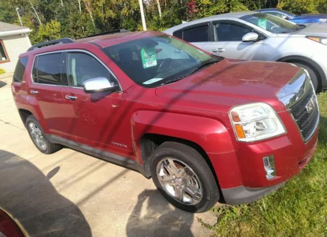 GMC TERRAIN 2013 2gkfltek5d6395002