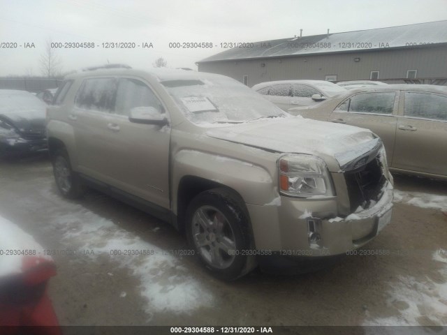 GMC TERRAIN 2013 2gkfltek5d6428015