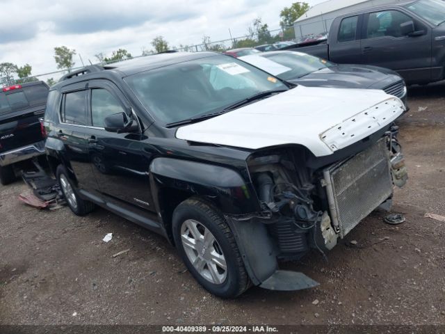 GMC TERRAIN 2016 2gkfltek5g6102350